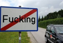 Wyskoczyć do Fucking?