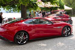 Aston Martin: przygotowania do produkcji nowego modelu