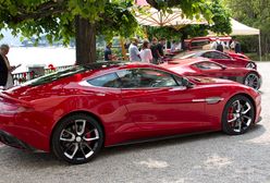 Aston Martin AM310: następca DB9 i DBS