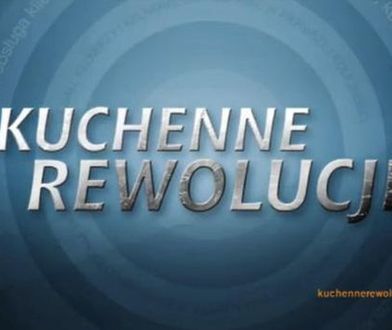 "Kuchenne Rewolucje": brud, smród i kulinarne ubóstwo! Tak źle jeszcze nie było!