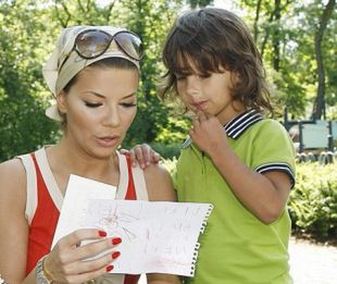 Edyta Górniak nie chce pracować z Dodą?