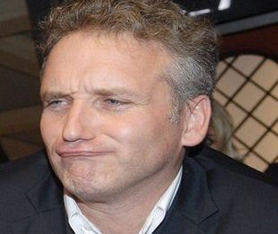 Kret nie chce zatańczyć!