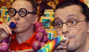 KABARETOWY KLUB DWÓJKI Odcinek 4