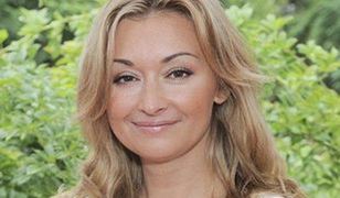 Wojciechowska nakręci film