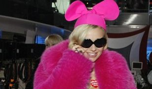 Doda jednak w 'Tylko nas dwoje'