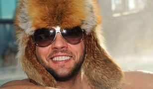 Janiak zapatrzony w Sikorskiego