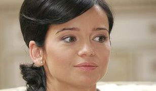 Przybylska miała wystąpić w 'Mam talent'