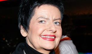 Joanna Senyszyn zawiruje w tańcu?