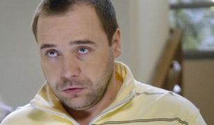 Łukasz Nowicki w nowej roli