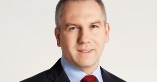 Nowy prowadzący 'Wydarzenia'