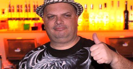 Krzysztof Skiba: bał się rozmawiać o seksie z dziećmi