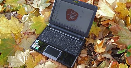 EeePC 901