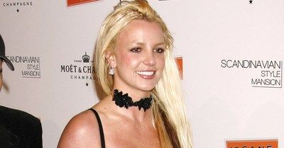 Britney pozbywa się implantów!