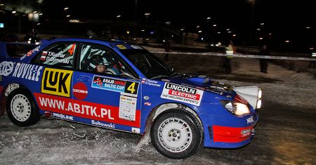 Prolog Lotos Baltic Cup