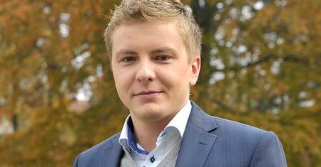 Rafał z "Rolnik szuka żony" apeluje do fanek: "Uszanujcie moją prywatność"