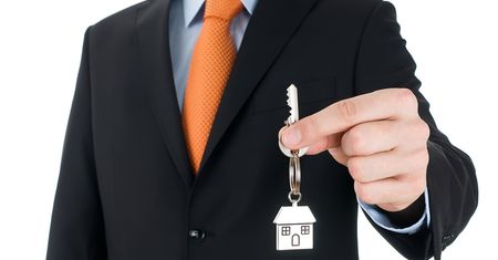 O nabywcę mieszkania znowu trudniej