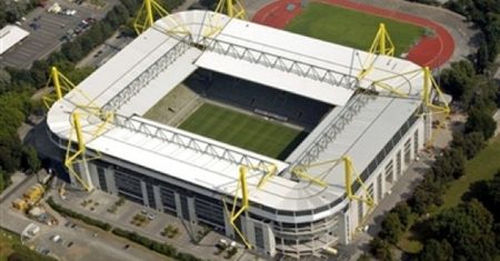 Dortmund. Niemcy. Atrakcje. Co warto zobaczyć?