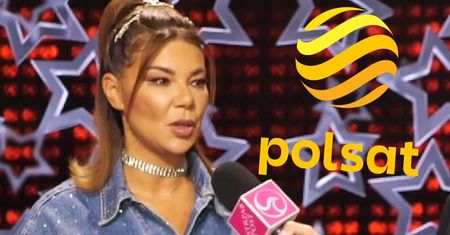 Polsat nie zaprosił Edyty Górniak na swój jubileusz. Gwiazda komentuje i dzieli się gorzkimi wspomnieniami. "Było we mnie wiele różnych emocji"