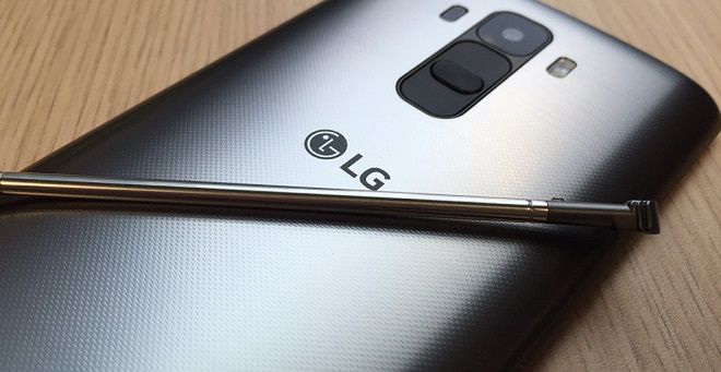 TEST: LG G4 Stylus - prawie jak tani flagowiec z rysikiem