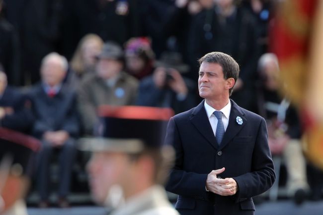 Manuel Valls