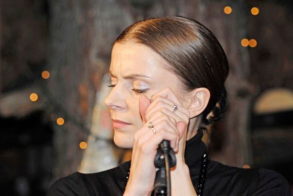 Mlynkova o kulisach rozstania z Brathankami. Nie odeszła, została wyrzucona!