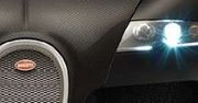 Bugatti Veyron Sang Nor