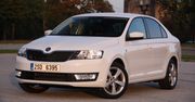 Skoda Rapid 1.2 TSI Elegance Green Tec