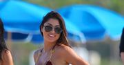 Arianny Celeste - drapieżny kociak z UFC!