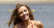 Tara Beaulieu - użyczyła ciała Lindsay Lohan