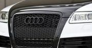 RS6 według Kicherer