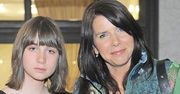 Katarzyna Kolenda-Zaleska opowiada o córce