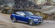 Mercedes GLC Coupe - miejski crossover o sportowym zacięciu