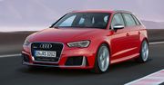 Audi RS 3 Sportback