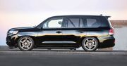 Toyota Land Speed Cruiser