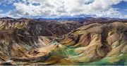 Islandia - najbardziej niezwykły kraj Europy