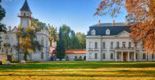 Najpiękniejsze polskie pałace
