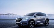 Honda Urban SUV Concept