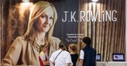 Trafny wybór Joanne K. Rowling. To się nawet da przeczytać