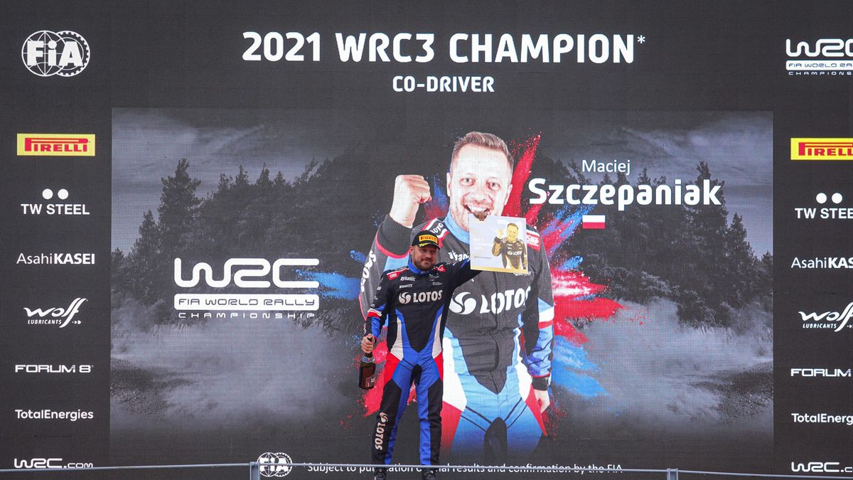 Materiały prasowe / kajto.pl / Na zdjęciu: Maciej Szczepaniak