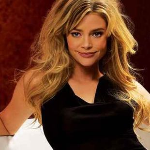 'Gorzkie życie Denise Richards' w MTV Polska