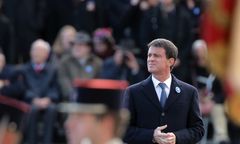 Premier Francji: stan wyjątkowy najpewniej znów zostanie przedłużony