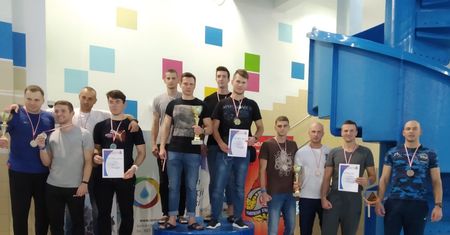 Brązowy medal dla pilskich strażaków