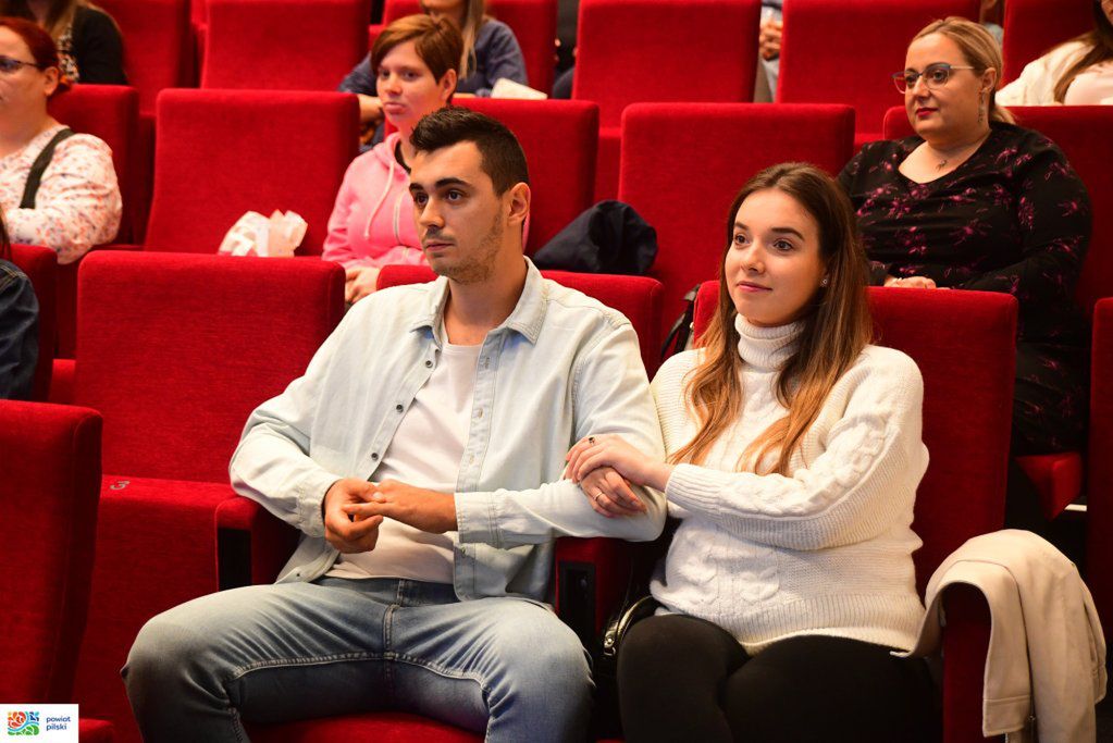 Edukacja dla przyszłych rodziców