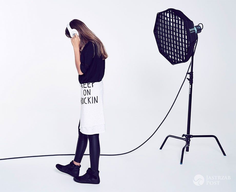 Oliwia Bieniuk Reserved