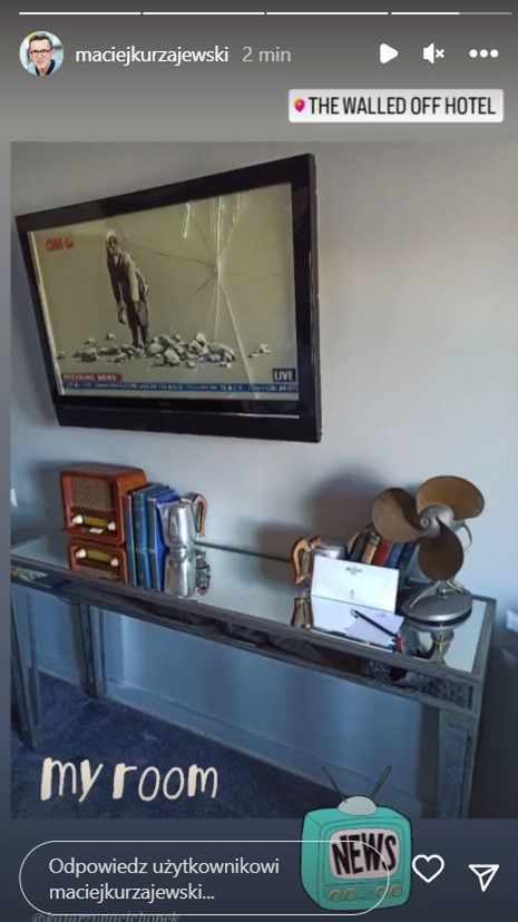 Zdjęcia Macieja Kurzajewskiego