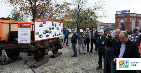 110 lat od pierwszego remontu parowozu