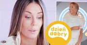 Taneczne popisy Małgorzaty Rozenek w "DDTVN" wywołały skrajne emocje. Część widzów pokazała brak dystansu: "Nie pomyliła repertuaru?"