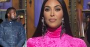 Kim Kardashian w programie na żywo powiedziała o rozwodzie. Takiego wystąpienia nikt się nie spodziewał