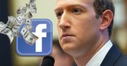 Mark Zuckerberg stracił MILIARDY DOLARÓW na awarii Facebooka. Spadł także w rankingu najbogatszych ludzi świata
