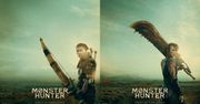 Monster Hunter z pełnoprawnym zwiastunem